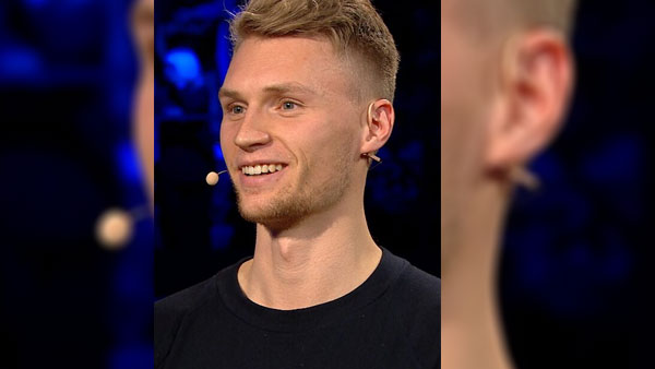 自然的喜爱 自然的喜爱