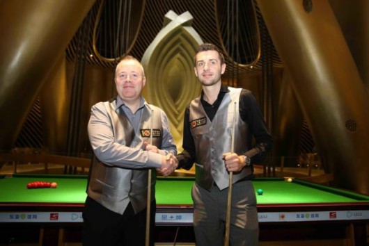 侧旋挑打 侧旋挑打